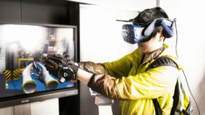 The Future of Entertainment in the Metaverse