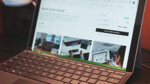 The Future of Remote Work: Will Offices Disappear?