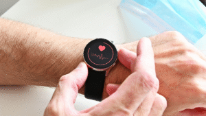 The Future of Wearable Technology Beyond Smartwatches