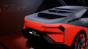 Futuristic Car Designs We Can’t Wait to Drive