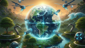 Gadgets Saving the Planet This Year