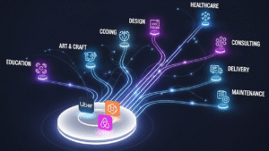 Gig Platforms: Evolving Beyond Uber and Airbnb