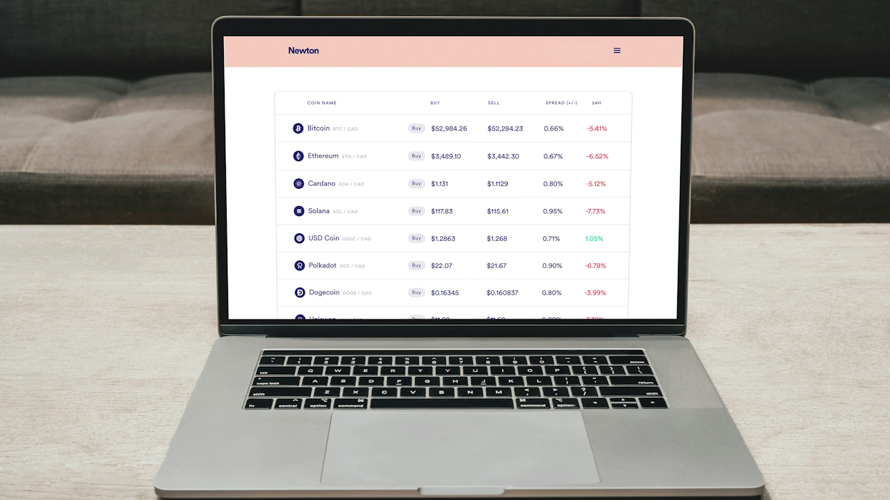 Guide to Crypto: Investing Without Stress