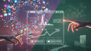 Guide to Trends: Staying Ahead of Viral Fads