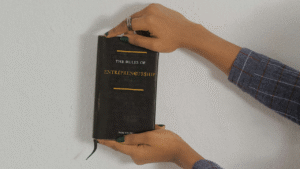 Guidelines for Starting Your Own Business