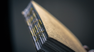 Handmade Journals: A Step-by-Step Guide