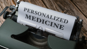 Health Insurance in the Age of Personalized Medicine