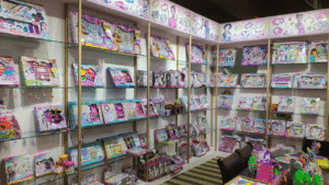 Hobby Boom: Why Niche Crafts Are Trending