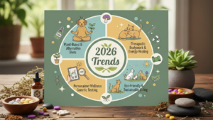 Holistic Pet Care Trends for 2026