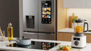 Home Cooking Tech That’s Actually Worth Buying