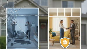 Home Sharing Risks: Insurance for Airbnb Hosts