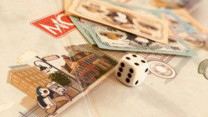 How to Host a Memorable Game Night with Friends