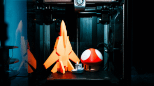 How 3D Printing Is Revolutionizing Manufacturing