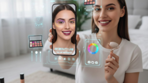 How AR Apps Are Changing Beauty Routines