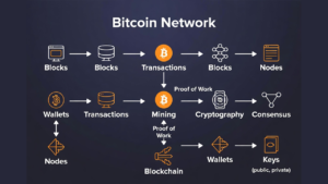 How Bitcoin Actually Works Under the Hood