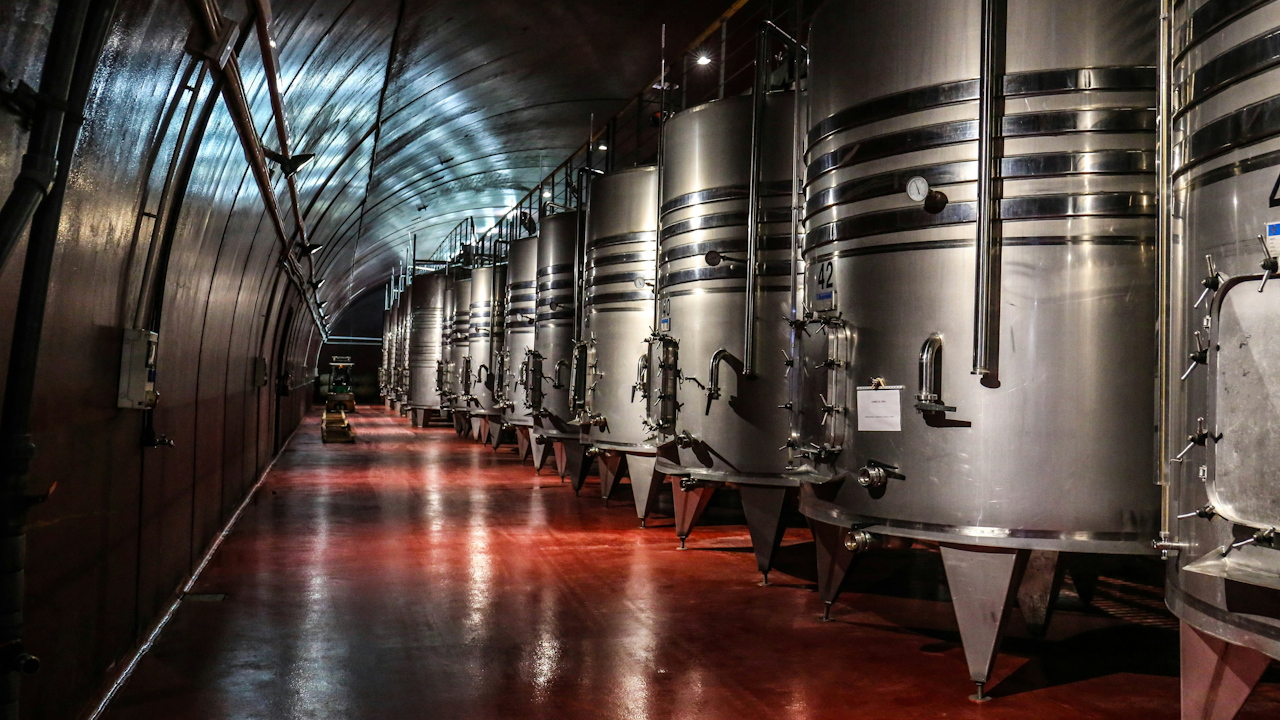 How Chefs Use Fermentation to Create Complex Flavors