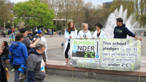 How Climate Change is Forcing Insurers to Rethink Risk