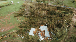 How Climate Disasters Are Affecting Your Home Insurance Rates