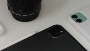 How Connected Devices Are Changing Lives