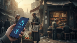 How Crypto Is Used in Inflation Hit Economies