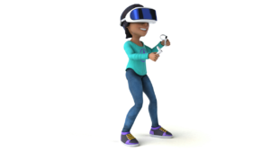 How Developers Are Shaping Virtual Worlds