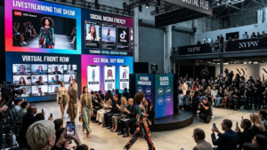 How Fashion Weeks Are Changing in the Digital Age