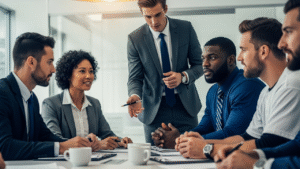 How Former Athletes Are Dominating Business