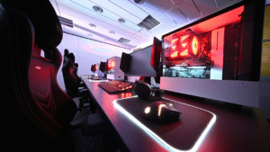 How Gaming Influences Real-World Architecture and Design