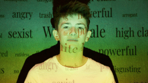 How Gen Z is Reshaping Political Language