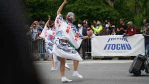 How Globalization Shapes Traditions