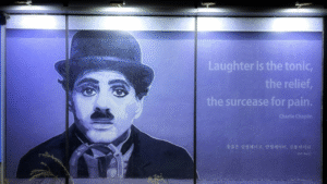 How Humor Shapes Our Worldview