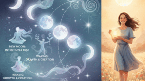 How Lunar Phases Boost Your Daily Vibe