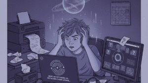 How Mercury Retrograde Affects Technology