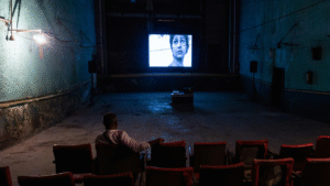 How Movies Handle Mental Health