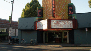 How Movies Reflect the Politics of Their Time