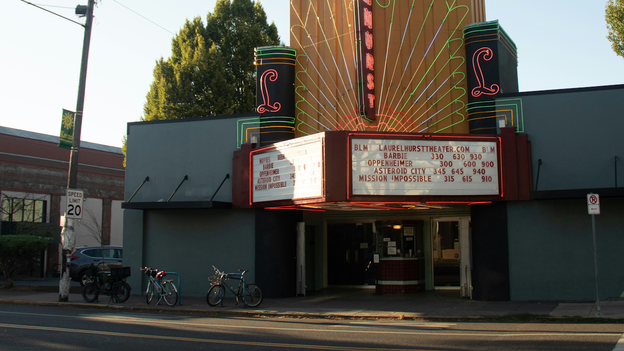 How Movies Reflect the Politics of Their Time