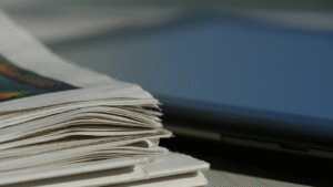 How Political Scandals Are Evolving in the Digital Age