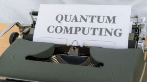 How Quantum Computing is Reshaping Our Digital Future