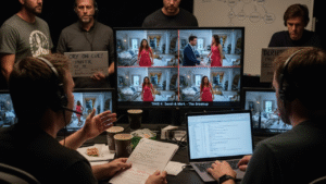 How Reality TV Is Scripted Behind the Scenes