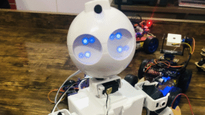 How Robotics is Changing Healthcare