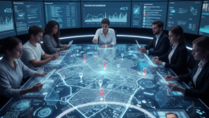 How Smart Tech Is Changing Campaigns