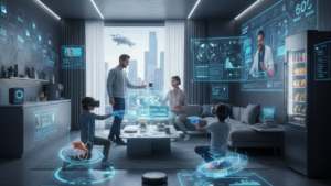 How Smart Tech Runs Your Life in 2026