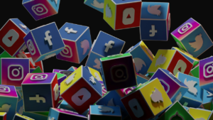 How Social Media Is Shaping New Creative Movements