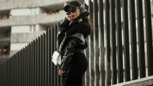 How Streetwear Became High Fashion