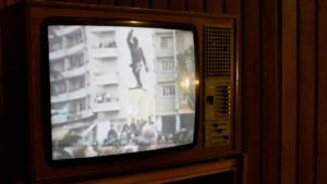 How TV Shows Reflect Our Cultural Fears