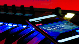 How Technology Is Transforming the Music Industry