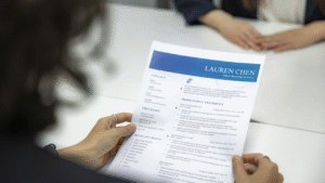 How to Write a Compelling Cover Letter