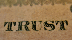 How to Build a Brand People Trust