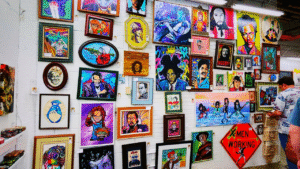 How to Collect Affordable Art Without Being an Expert