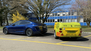 From Gas to Green: How to Convert a Car to Electric